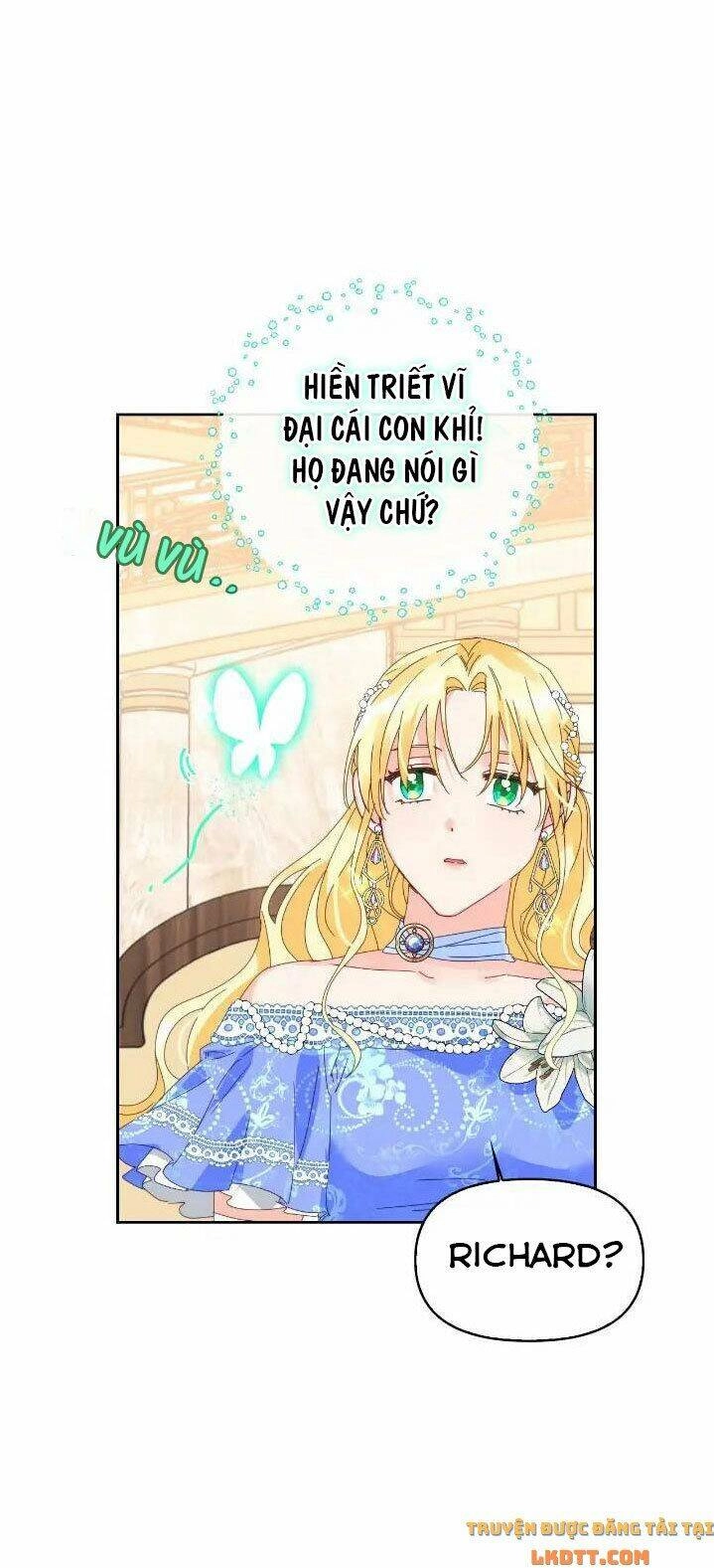 Ác Nữ Xứng Đôi Với Bạo Chúa Chapter 53 - 49