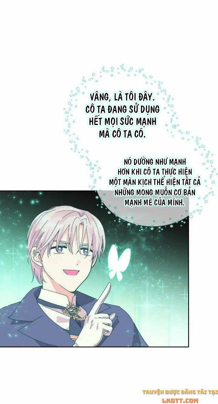 Ác Nữ Xứng Đôi Với Bạo Chúa Chapter 53 - 50
