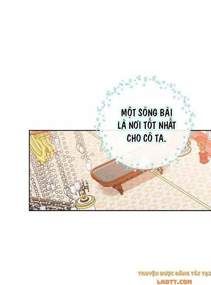 Ác Nữ Xứng Đôi Với Bạo Chúa Chapter 53 - 51