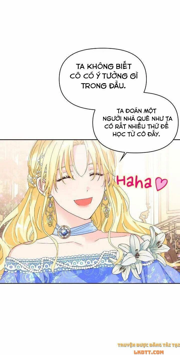 Ác Nữ Xứng Đôi Với Bạo Chúa Chapter 53 - 56