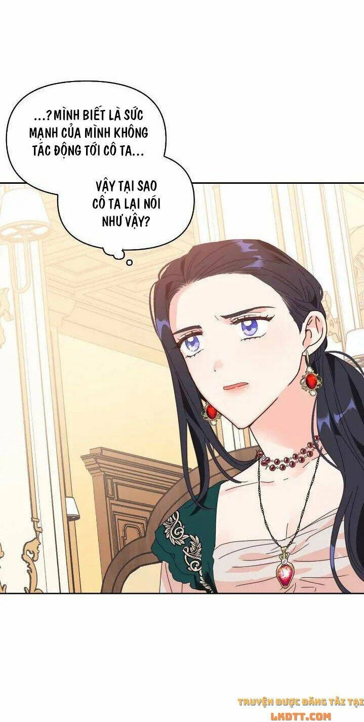 Ác Nữ Xứng Đôi Với Bạo Chúa Chapter 53 - 57