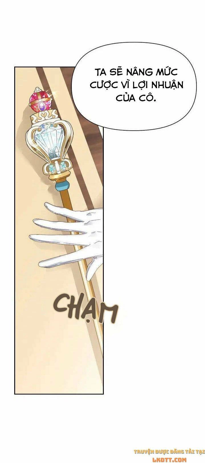 Ác Nữ Xứng Đôi Với Bạo Chúa Chapter 53 - 59