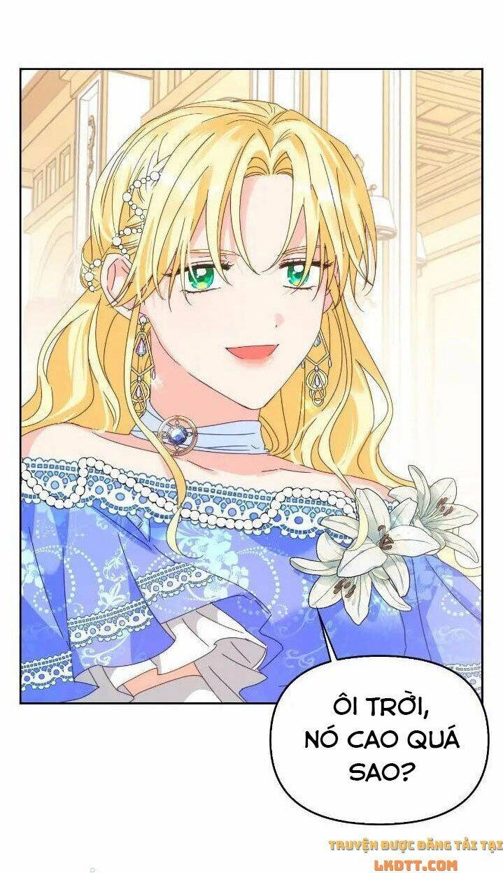 Ác Nữ Xứng Đôi Với Bạo Chúa Chapter 53 - 62