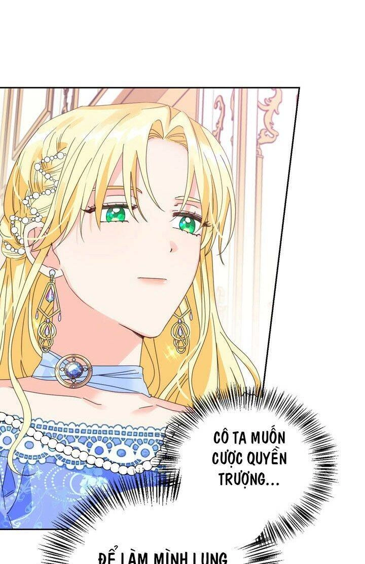 Ác Nữ Xứng Đôi Với Bạo Chúa Chapter 54 - 2