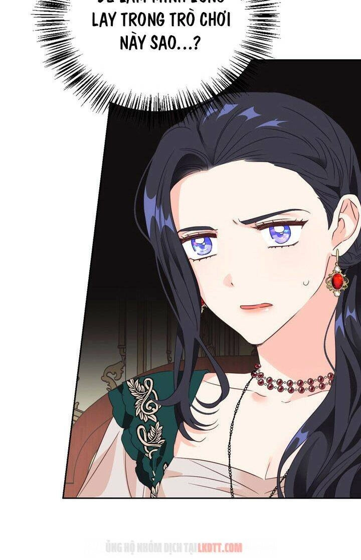 Ác Nữ Xứng Đôi Với Bạo Chúa Chapter 54 - 3