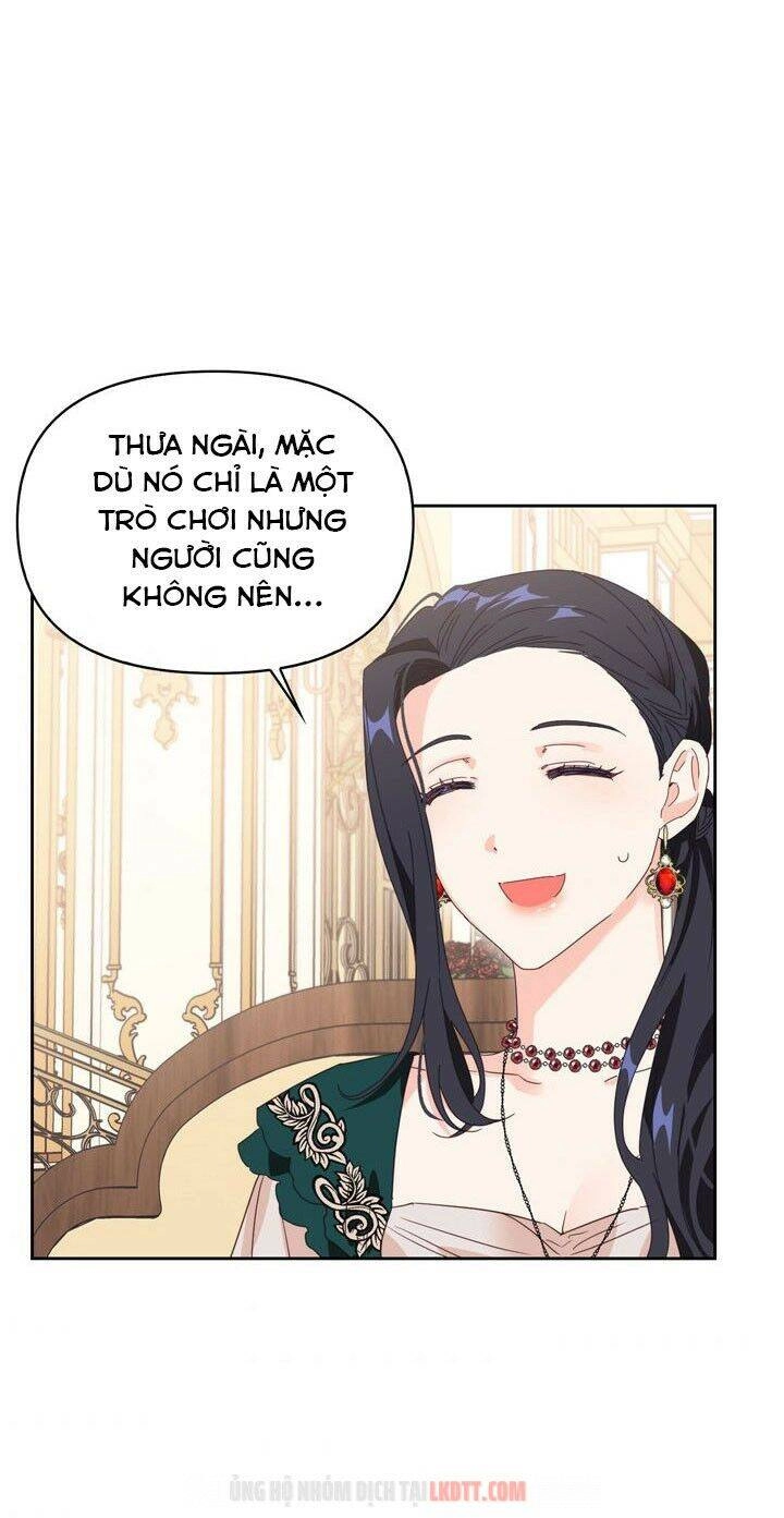 Ác Nữ Xứng Đôi Với Bạo Chúa Chapter 54 - 4