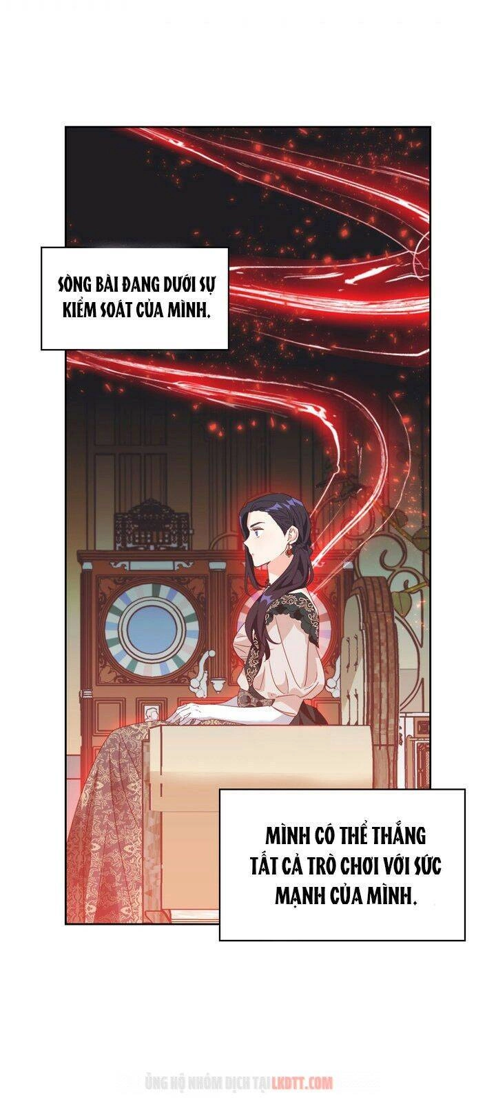 Ác Nữ Xứng Đôi Với Bạo Chúa Chapter 54 - 6