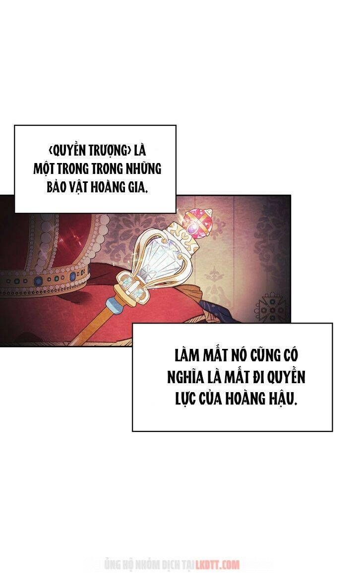 Ác Nữ Xứng Đôi Với Bạo Chúa Chapter 54 - 7