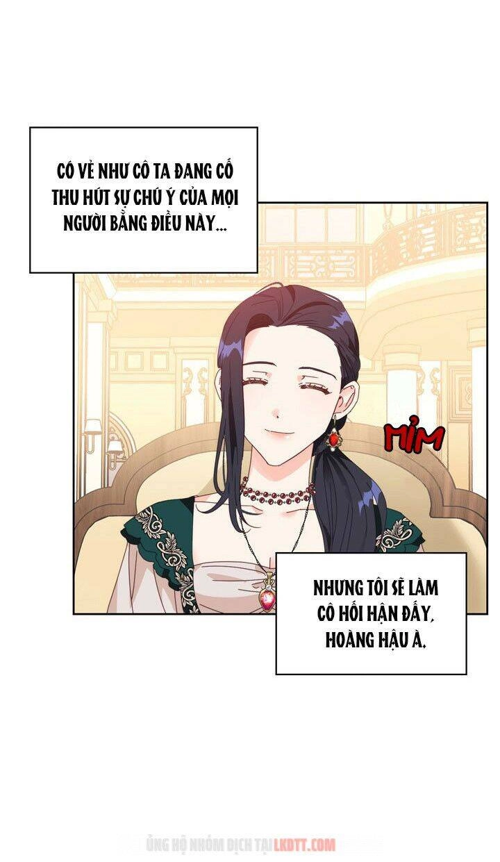 Ác Nữ Xứng Đôi Với Bạo Chúa Chapter 54 - 8