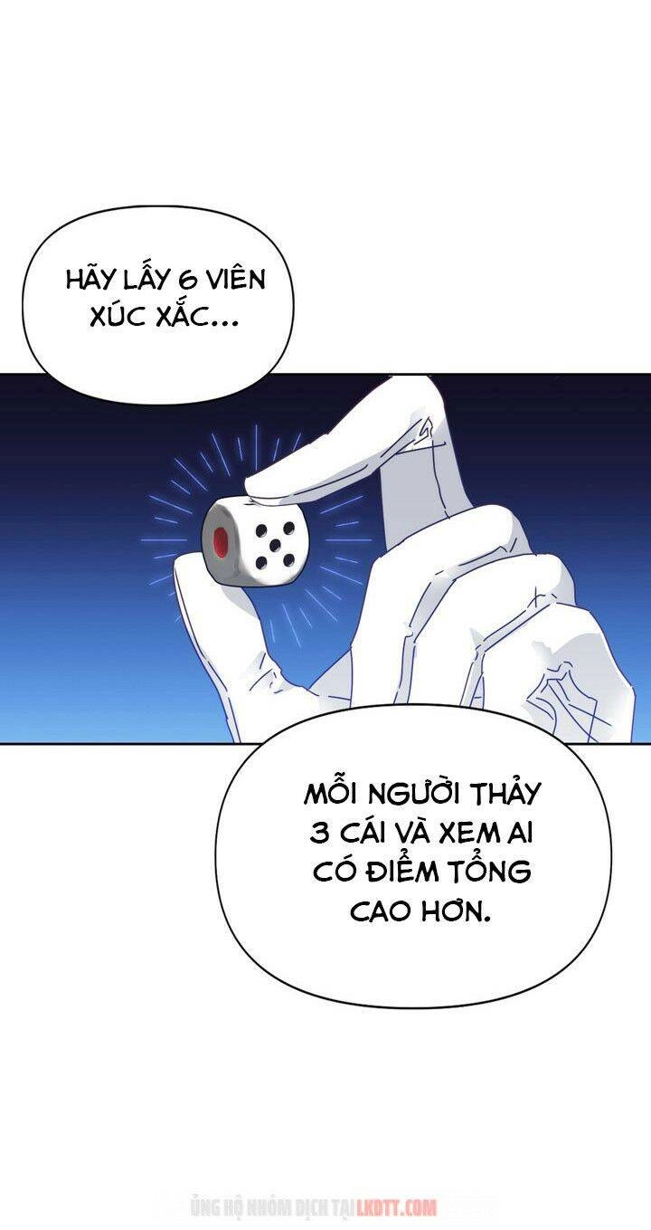 Ác Nữ Xứng Đôi Với Bạo Chúa Chapter 54 - 16