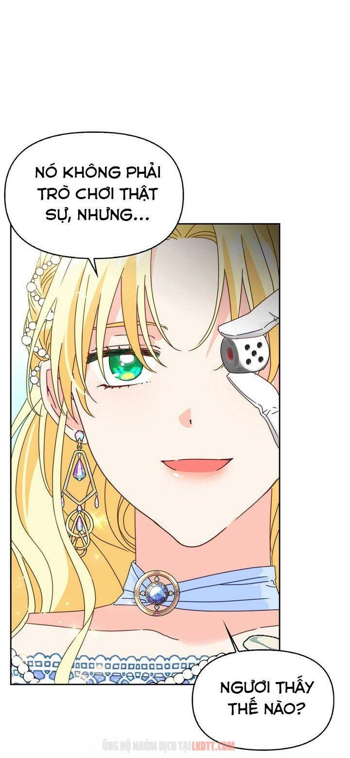 Ác Nữ Xứng Đôi Với Bạo Chúa Chapter 54 - 17