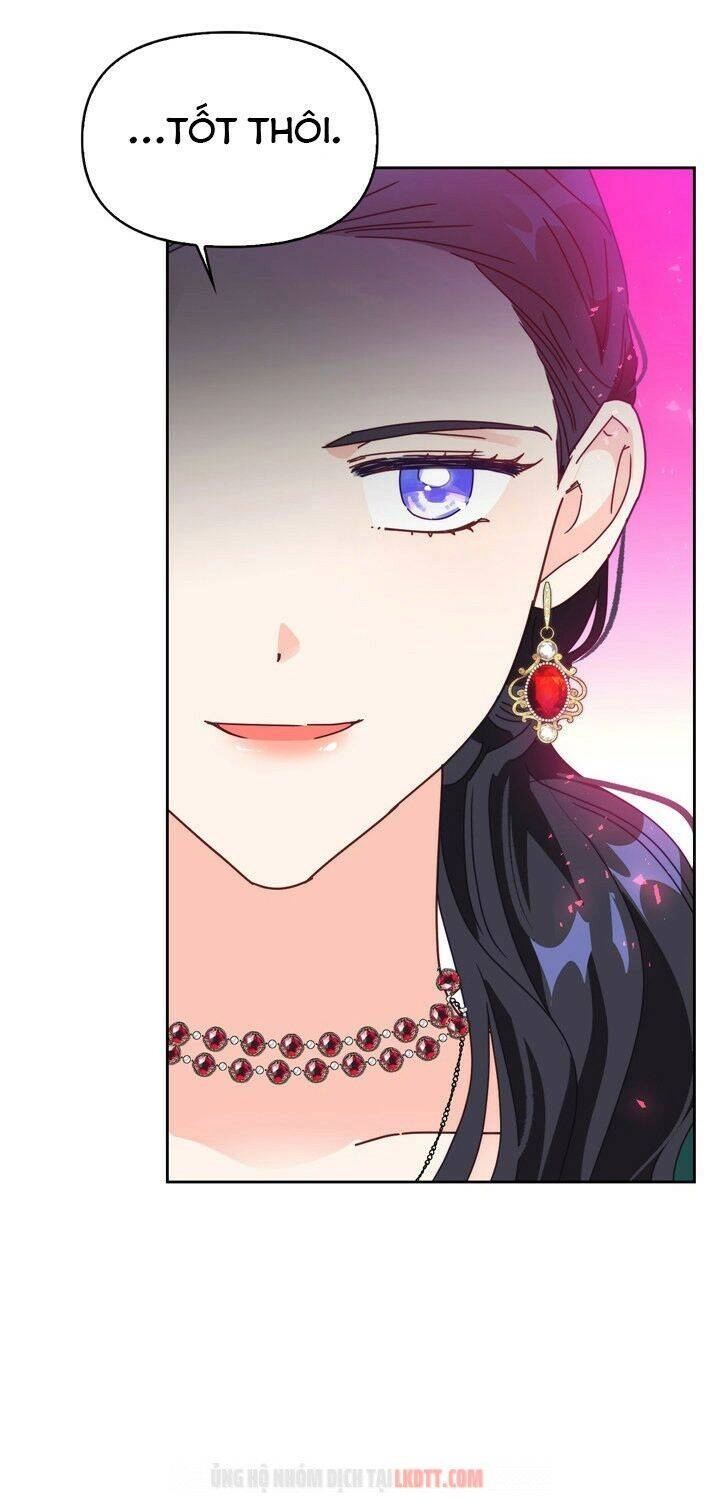 Ác Nữ Xứng Đôi Với Bạo Chúa Chapter 54 - 18