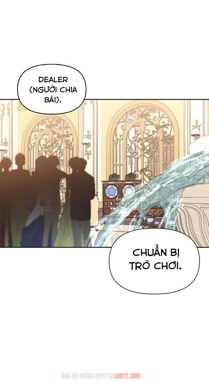 Ác Nữ Xứng Đôi Với Bạo Chúa Chapter 54 - 19