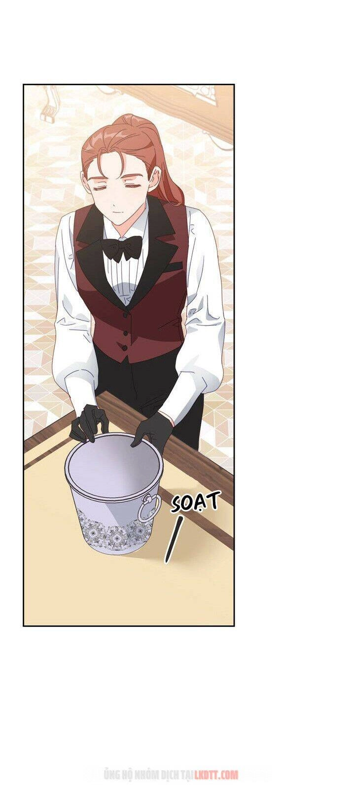 Ác Nữ Xứng Đôi Với Bạo Chúa Chapter 54 - 20
