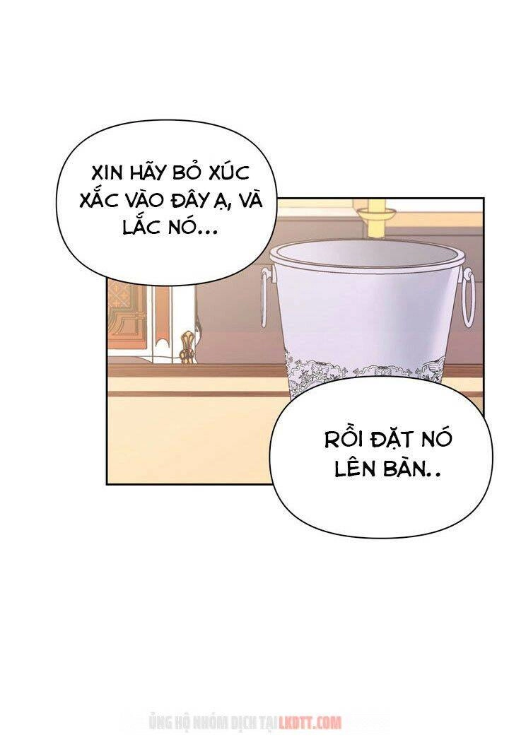 Ác Nữ Xứng Đôi Với Bạo Chúa Chapter 54 - 21