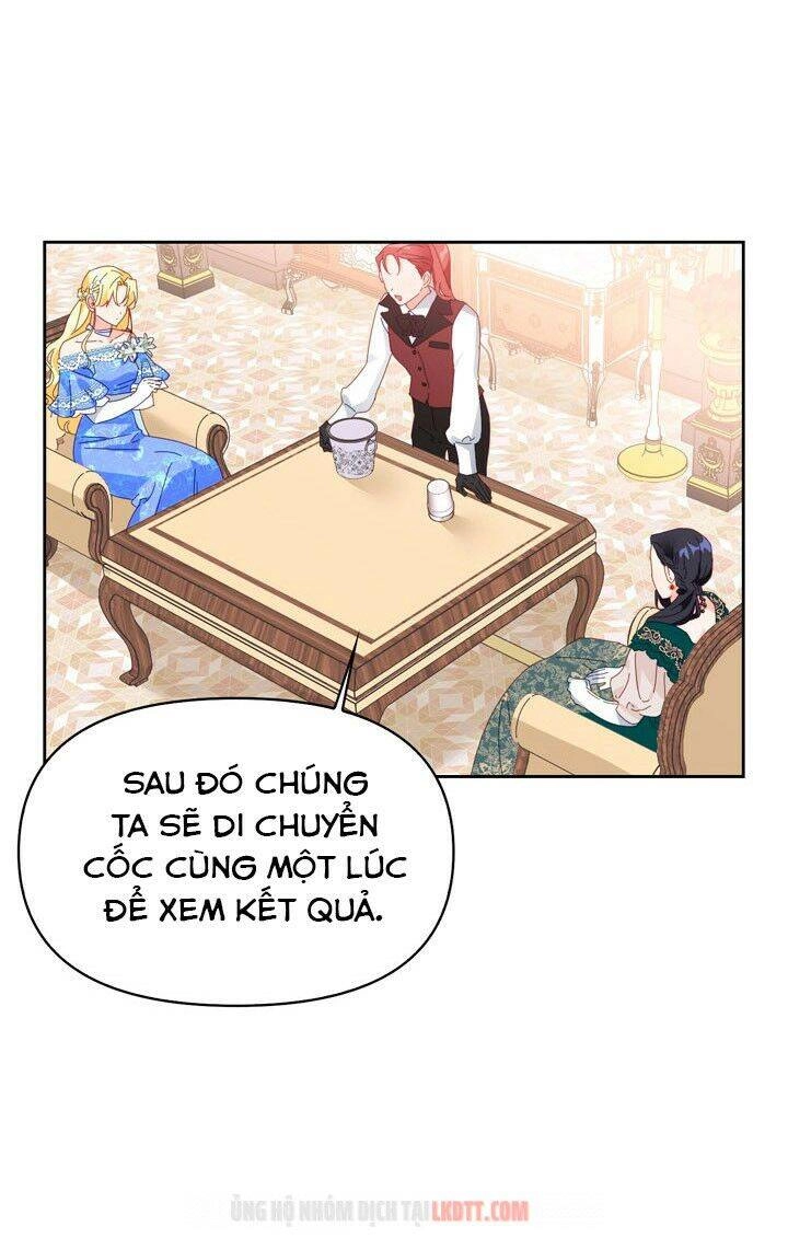 Ác Nữ Xứng Đôi Với Bạo Chúa Chapter 54 - 22
