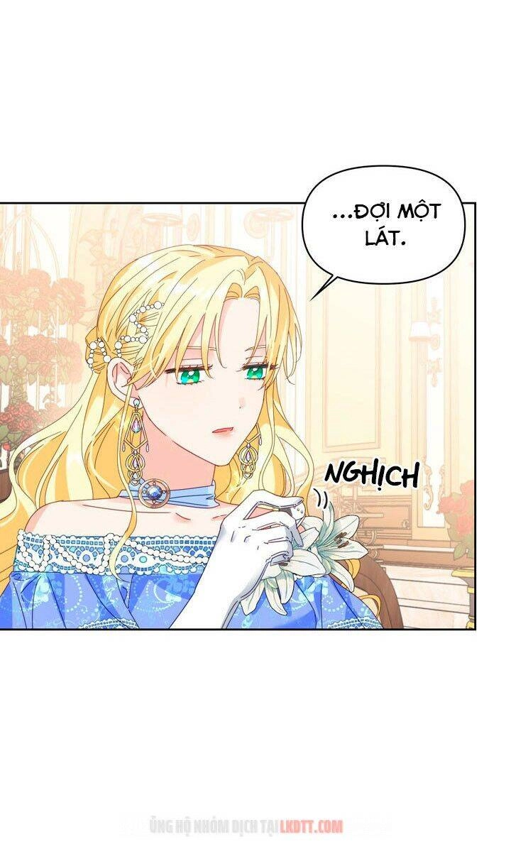 Ác Nữ Xứng Đôi Với Bạo Chúa Chapter 54 - 23