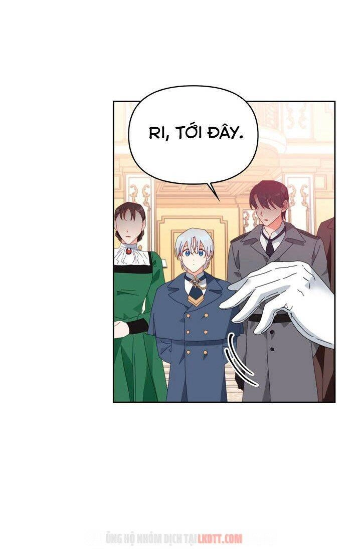 Ác Nữ Xứng Đôi Với Bạo Chúa Chapter 54 - 24