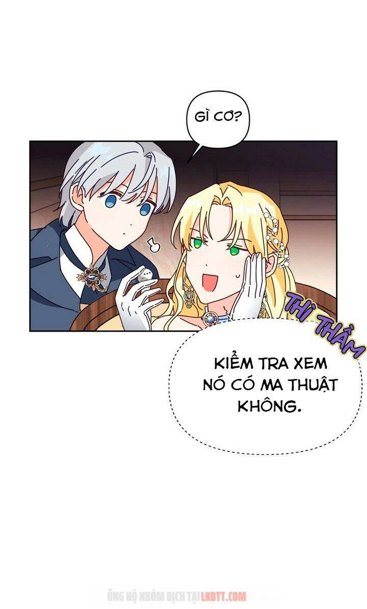 Ác Nữ Xứng Đôi Với Bạo Chúa Chapter 54 - 25