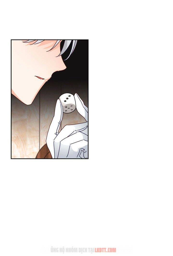 Ác Nữ Xứng Đôi Với Bạo Chúa Chapter 54 - 26