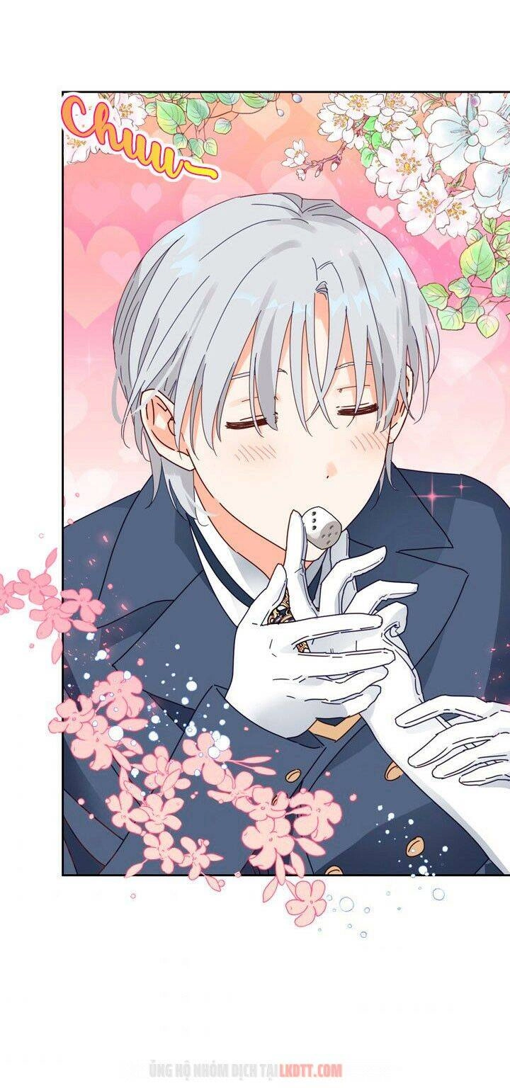 Ác Nữ Xứng Đôi Với Bạo Chúa Chapter 54 - 27