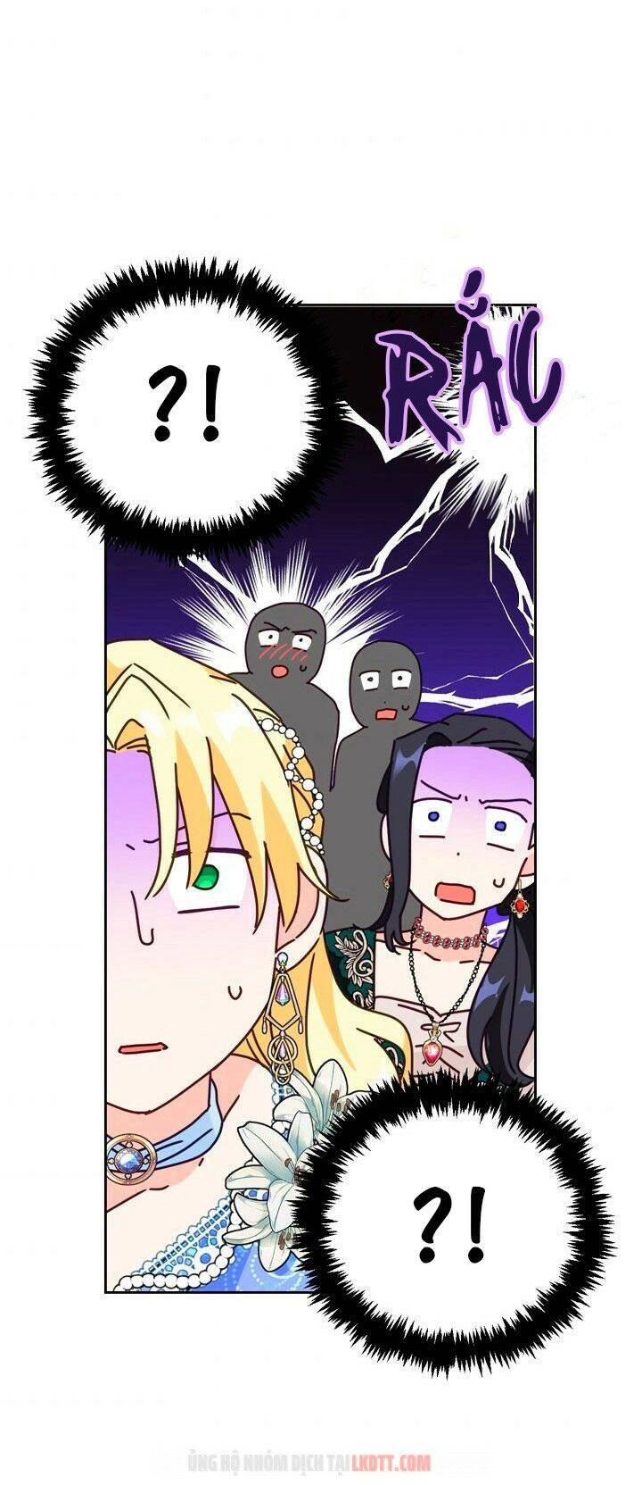 Ác Nữ Xứng Đôi Với Bạo Chúa Chapter 54 - 28