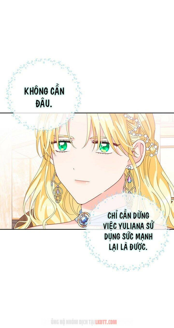 Ác Nữ Xứng Đôi Với Bạo Chúa Chapter 54 - 31