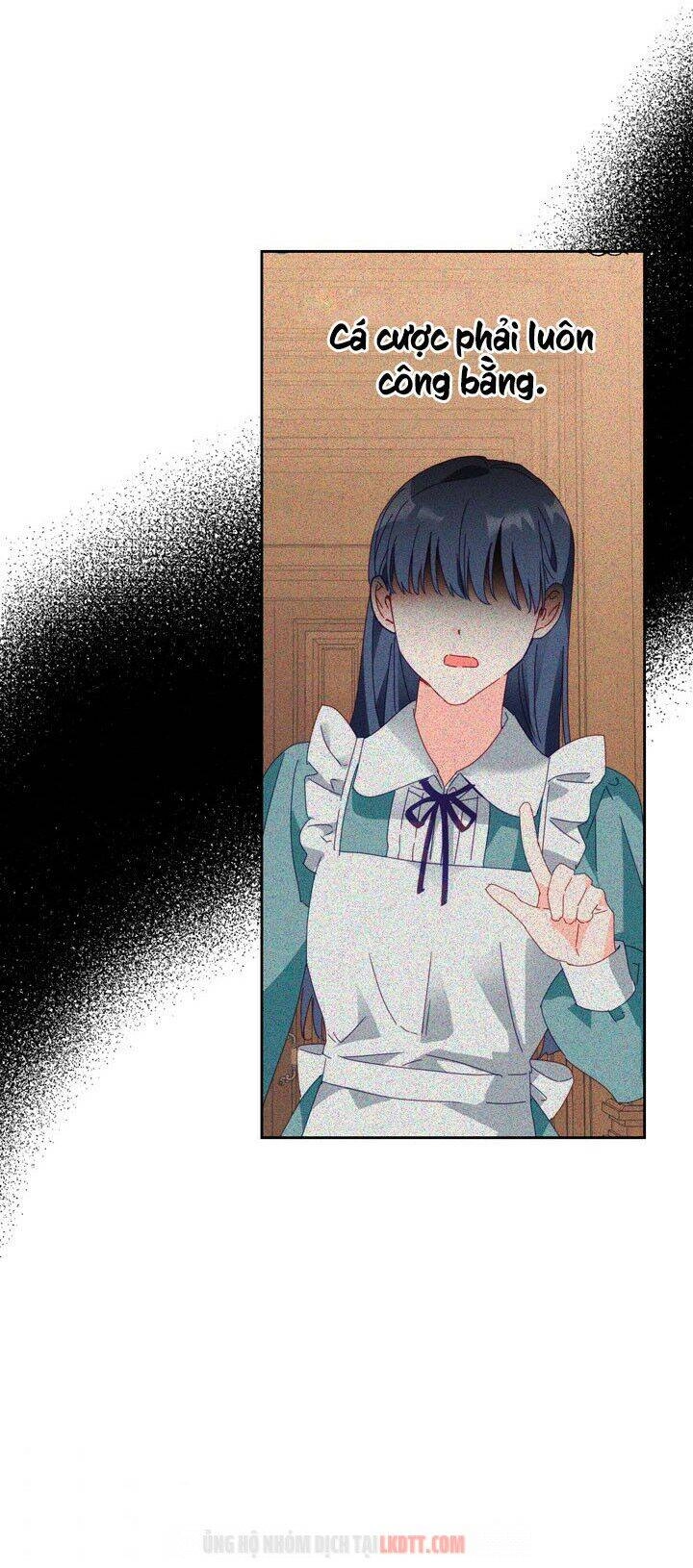 Ác Nữ Xứng Đôi Với Bạo Chúa Chapter 54 - 33