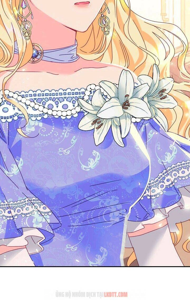 Ác Nữ Xứng Đôi Với Bạo Chúa Chapter 54 - 35