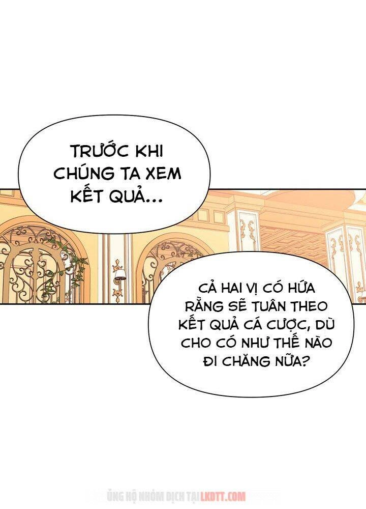 Ác Nữ Xứng Đôi Với Bạo Chúa Chapter 54 - 37