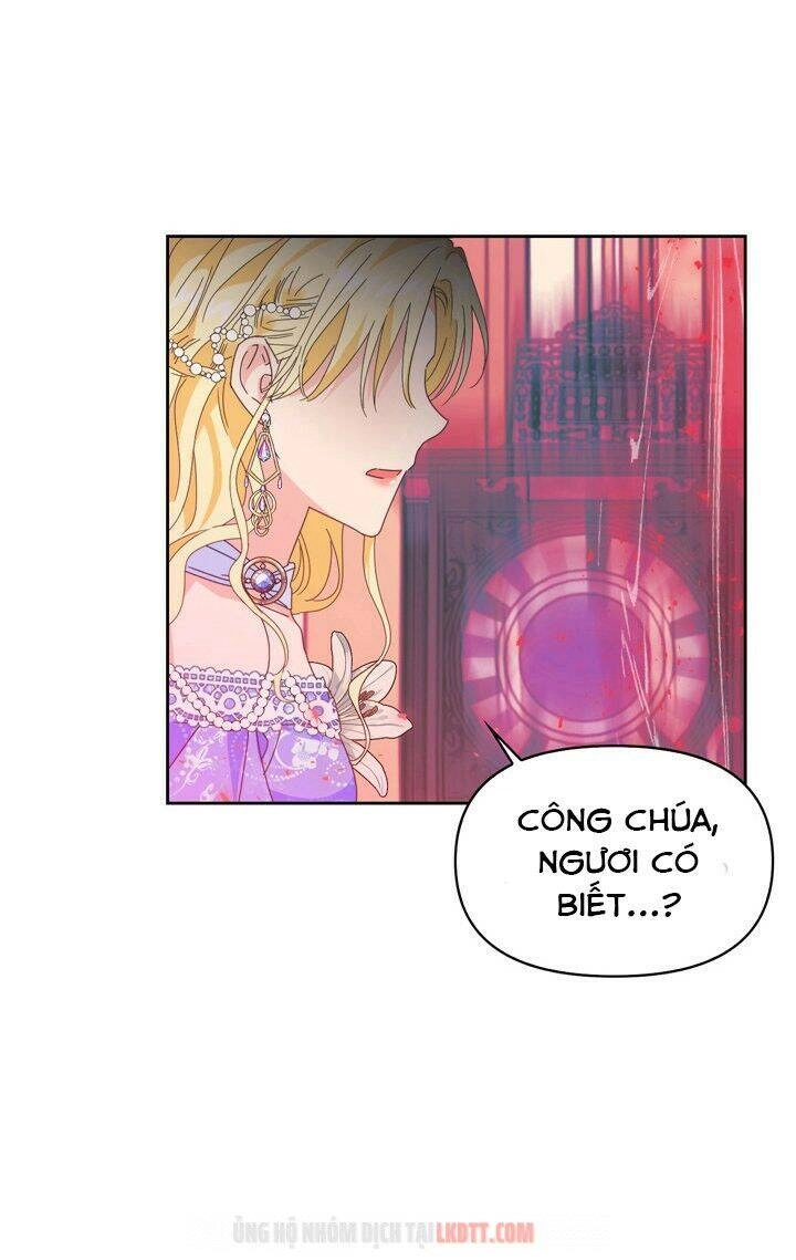 Ác Nữ Xứng Đôi Với Bạo Chúa Chapter 54 - 45