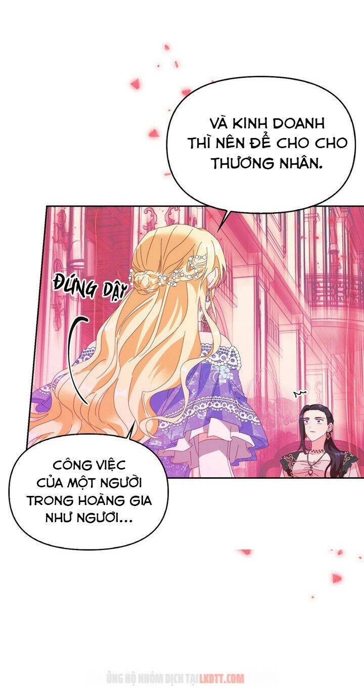 Ác Nữ Xứng Đôi Với Bạo Chúa Chapter 54 - 48