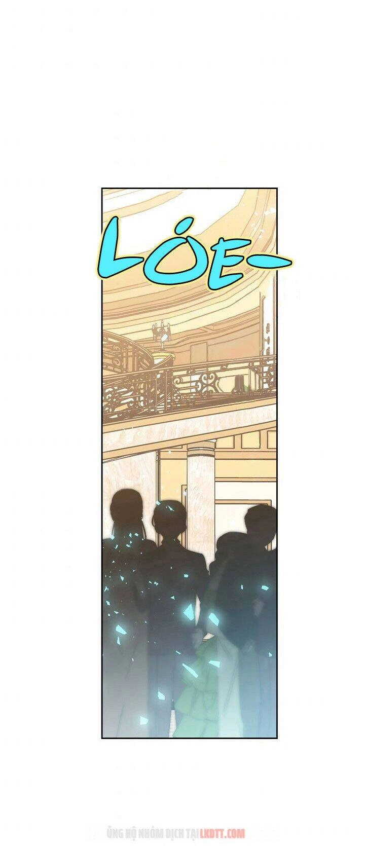 Ác Nữ Xứng Đôi Với Bạo Chúa Chapter 54 - 51