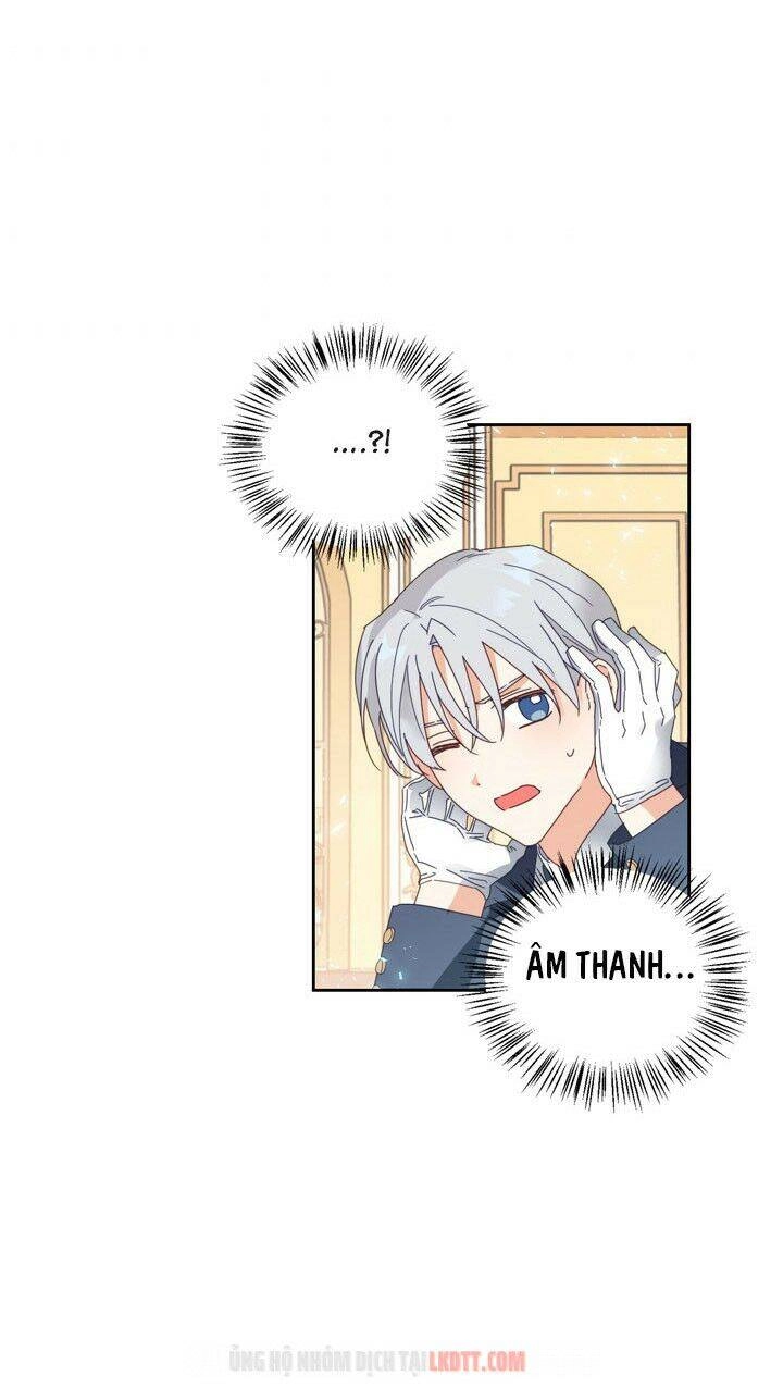 Ác Nữ Xứng Đôi Với Bạo Chúa Chapter 54 - 52