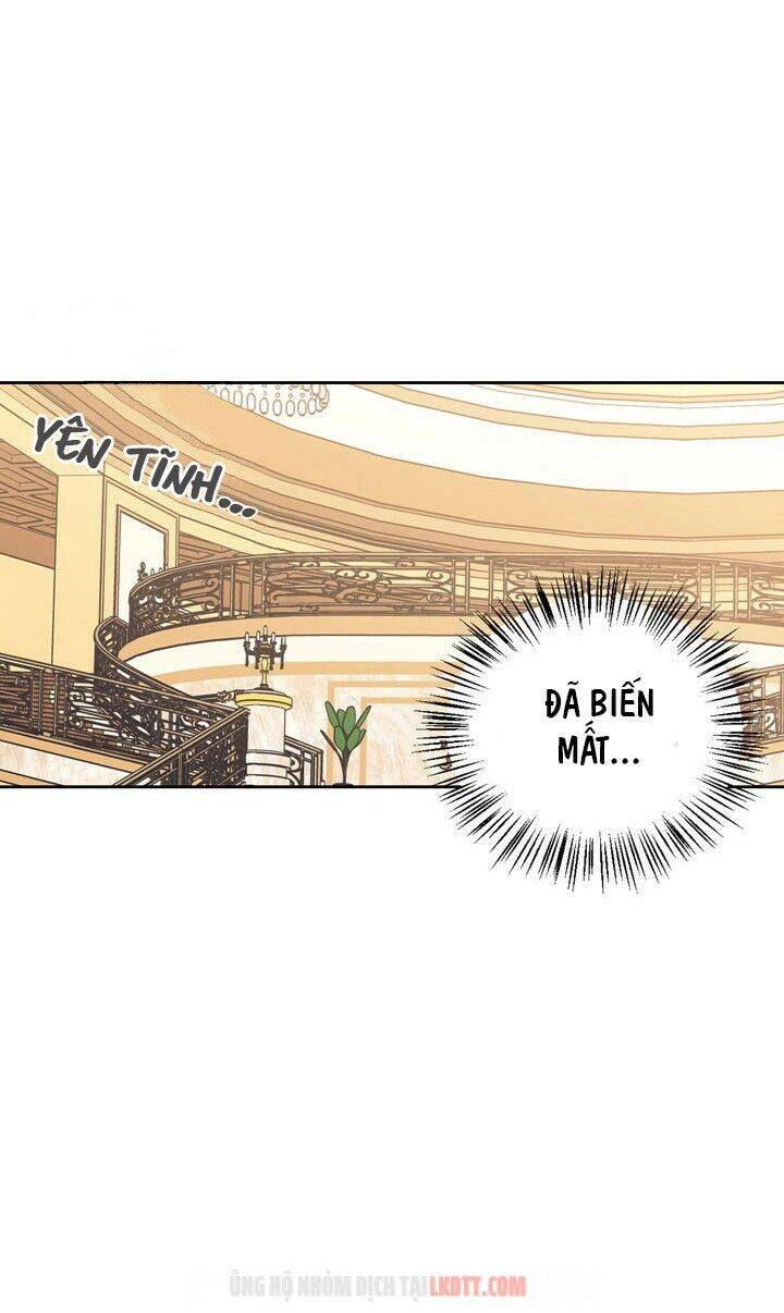 Ác Nữ Xứng Đôi Với Bạo Chúa Chapter 54 - 53