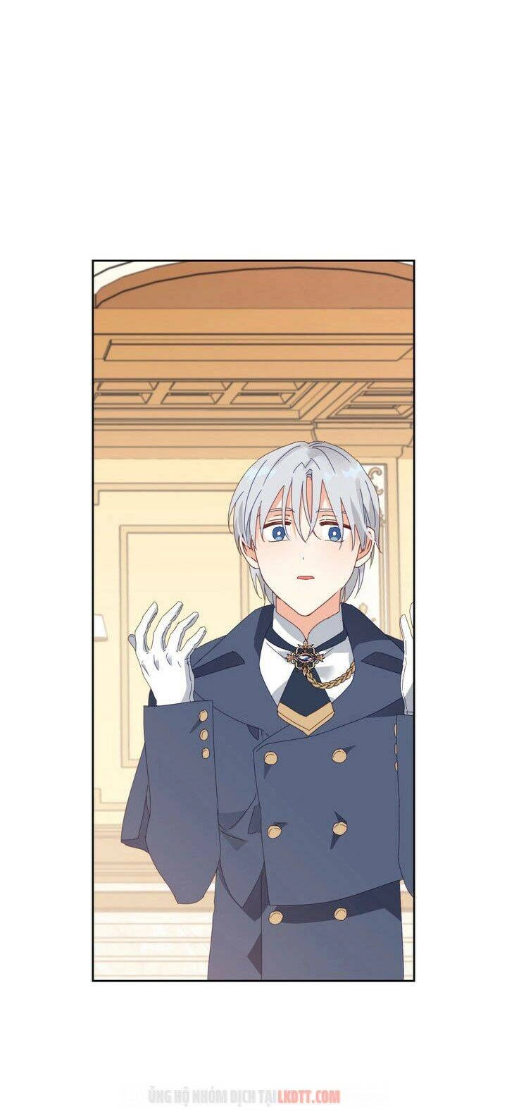 Ác Nữ Xứng Đôi Với Bạo Chúa Chapter 54 - 56