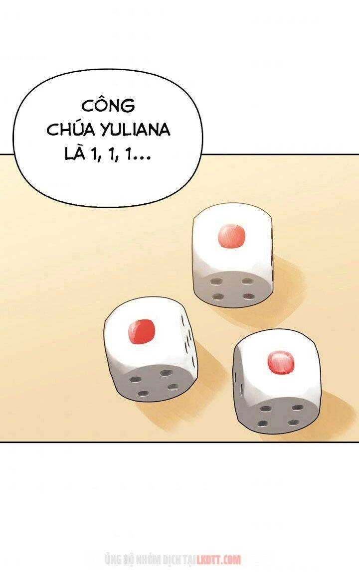 Ác Nữ Xứng Đôi Với Bạo Chúa Chapter 54 - 59