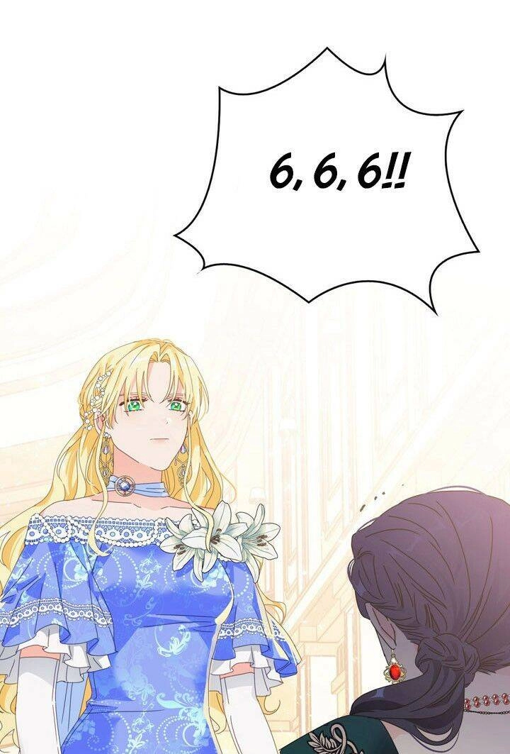 Ác Nữ Xứng Đôi Với Bạo Chúa Chapter 54 - 61