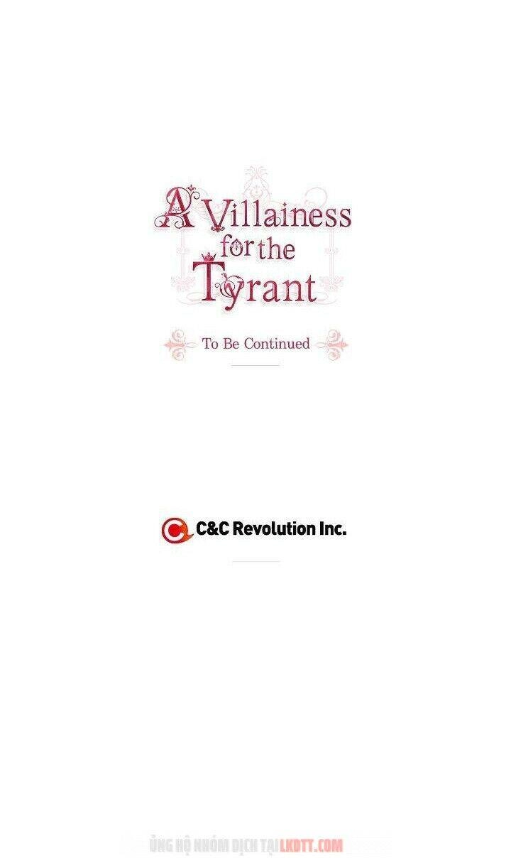 Ác Nữ Xứng Đôi Với Bạo Chúa Chapter 54 - 63