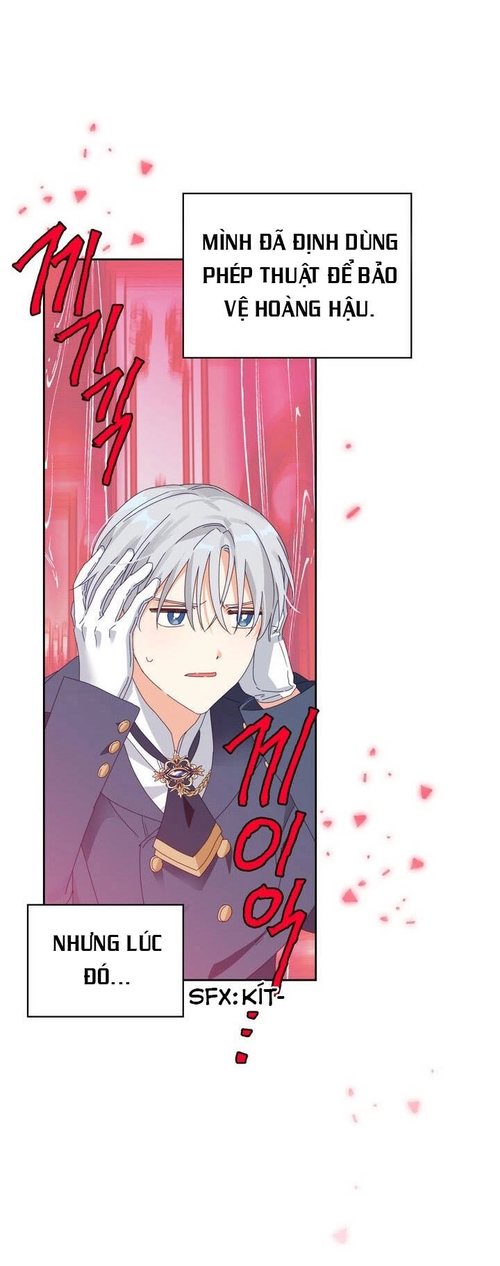 Ác Nữ Xứng Đôi Với Bạo Chúa Chapter 55 - 5