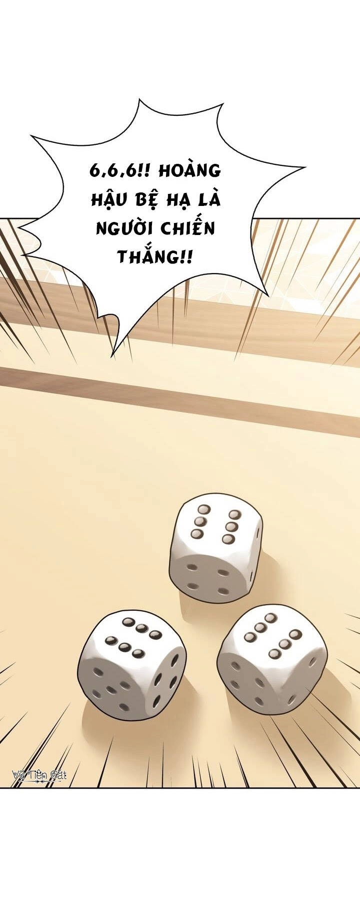 Ác Nữ Xứng Đôi Với Bạo Chúa Chapter 55 - 8