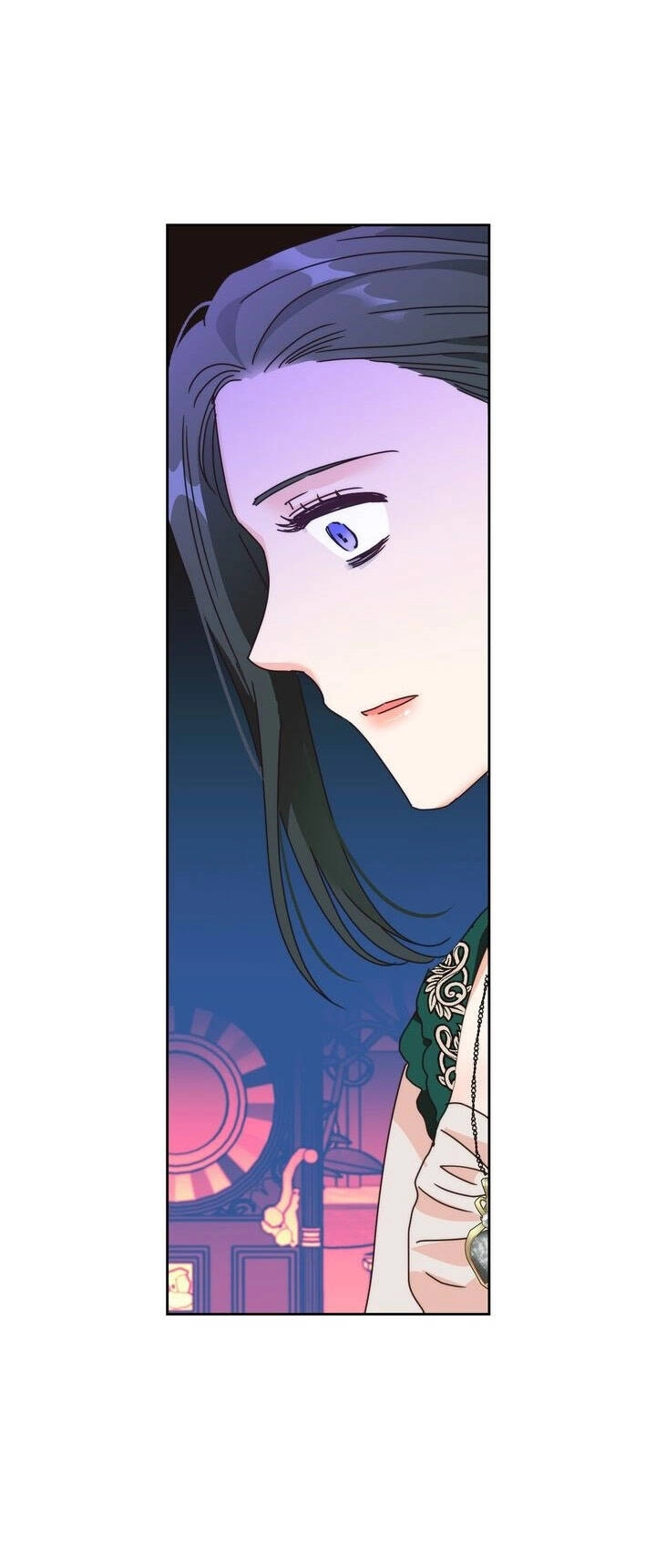 Ác Nữ Xứng Đôi Với Bạo Chúa Chapter 55 - 9