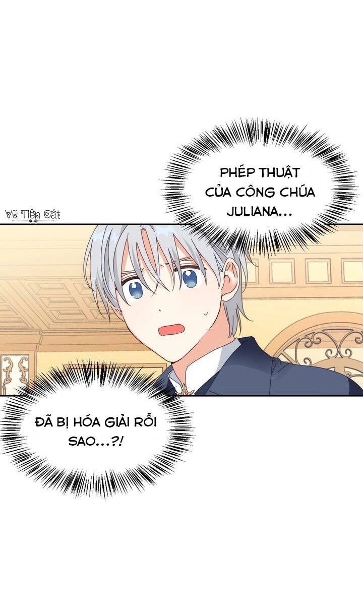 Ác Nữ Xứng Đôi Với Bạo Chúa Chapter 55 - 10