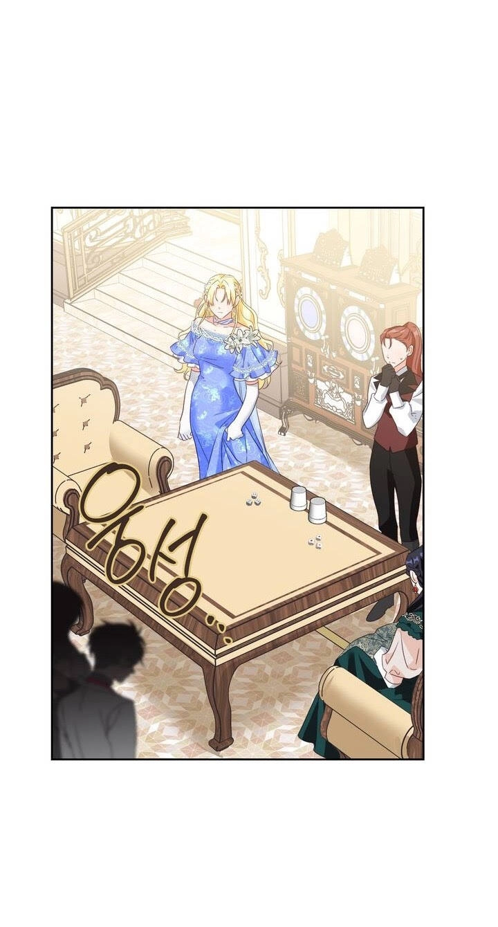 Ác Nữ Xứng Đôi Với Bạo Chúa Chapter 55 - 11