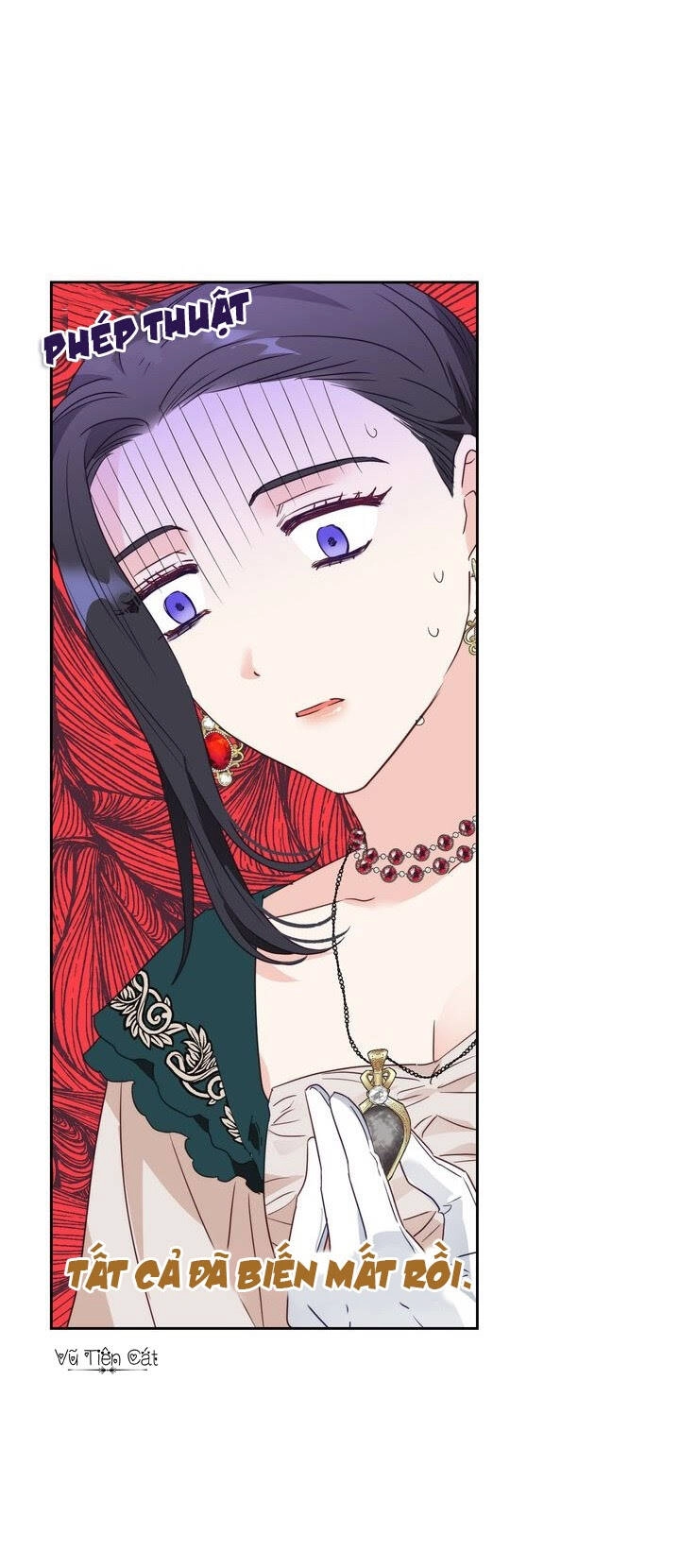 Ác Nữ Xứng Đôi Với Bạo Chúa Chapter 55 - 16