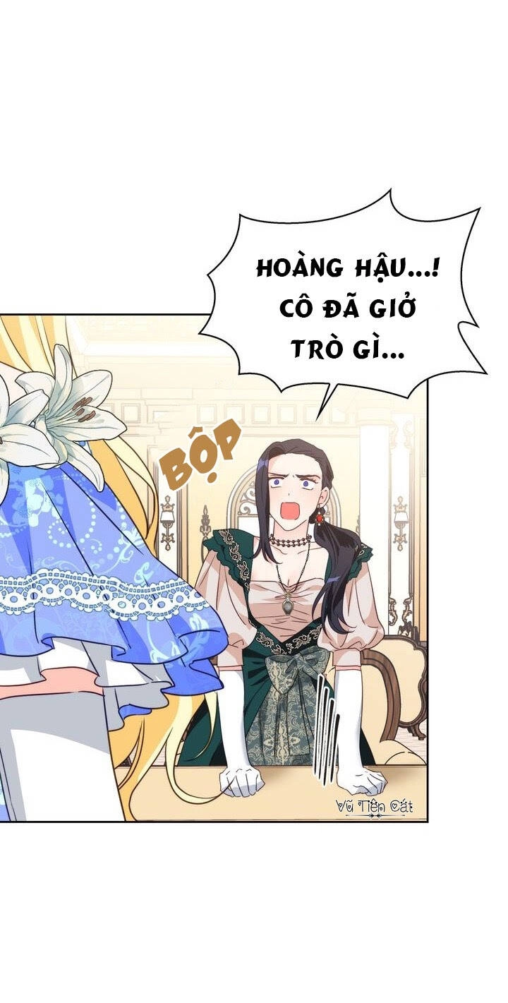 Ác Nữ Xứng Đôi Với Bạo Chúa Chapter 55 - 18