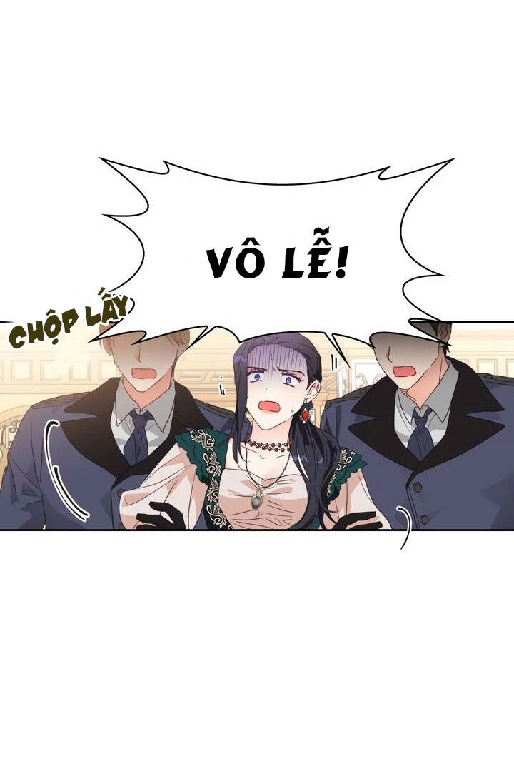 Ác Nữ Xứng Đôi Với Bạo Chúa Chapter 55 - 19