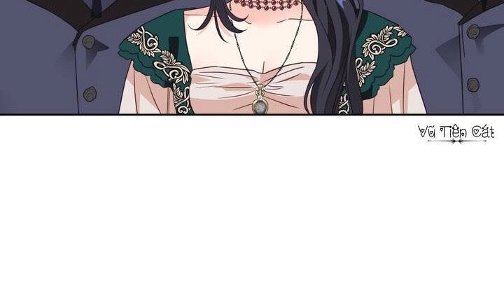 Ác Nữ Xứng Đôi Với Bạo Chúa Chapter 55 - 22