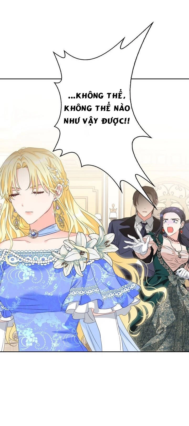 Ác Nữ Xứng Đôi Với Bạo Chúa Chapter 55 - 23