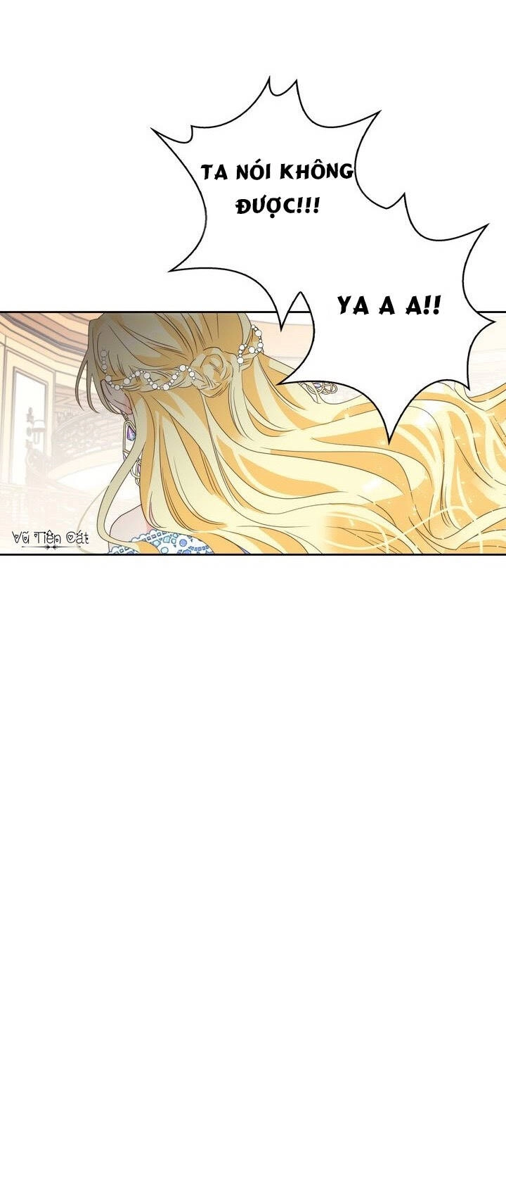 Ác Nữ Xứng Đôi Với Bạo Chúa Chapter 55 - 24